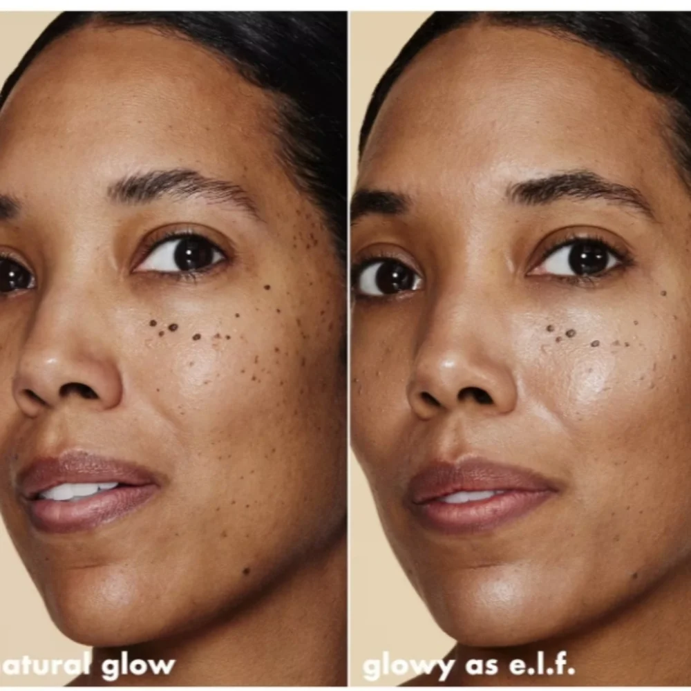 Halo Glow Liquid Filter - Shade‎ 3.5 Medium Moyen